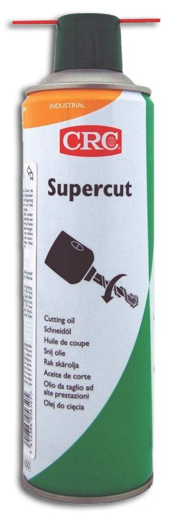 Bohr- und Schneidöl SupercutProduktbeschreibung Hochleistungs-Schneidöl für alle Arten von Metallen Aufgrund seiner ausgezeichneten Hochdruck