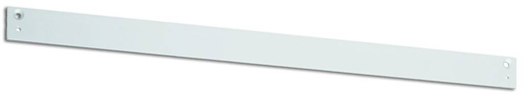 BeschreibungDie ASSA ABLOY Montageplatte A136 ist speziell für die Gleitschienen G193 und G195 konzipiert und wird auf der Bandgegenseite montiert