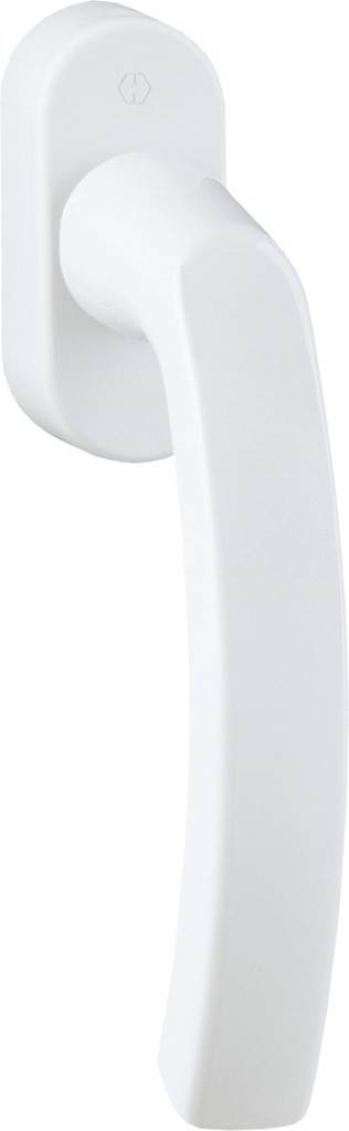 Fenstergriff Luxembourg 099/US952 SecustikProduktdetails Vierkantstift 7 mm Stift 37 mm vorstehend Nocken-Ø 10 mm Rastung 90 Geprüft