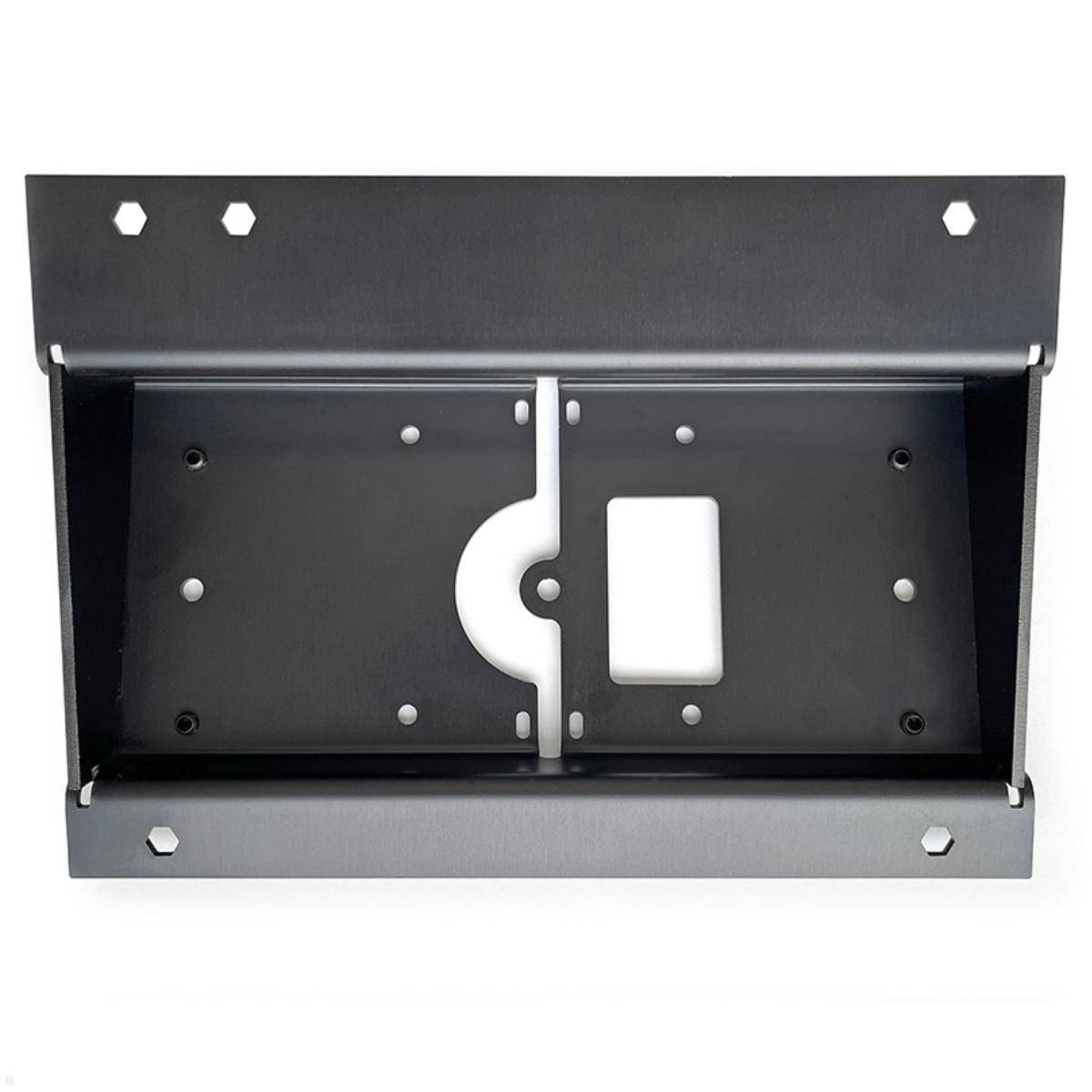 smart things sW15 Wedge für sDock Fix Halterung, schwarz (sW15)