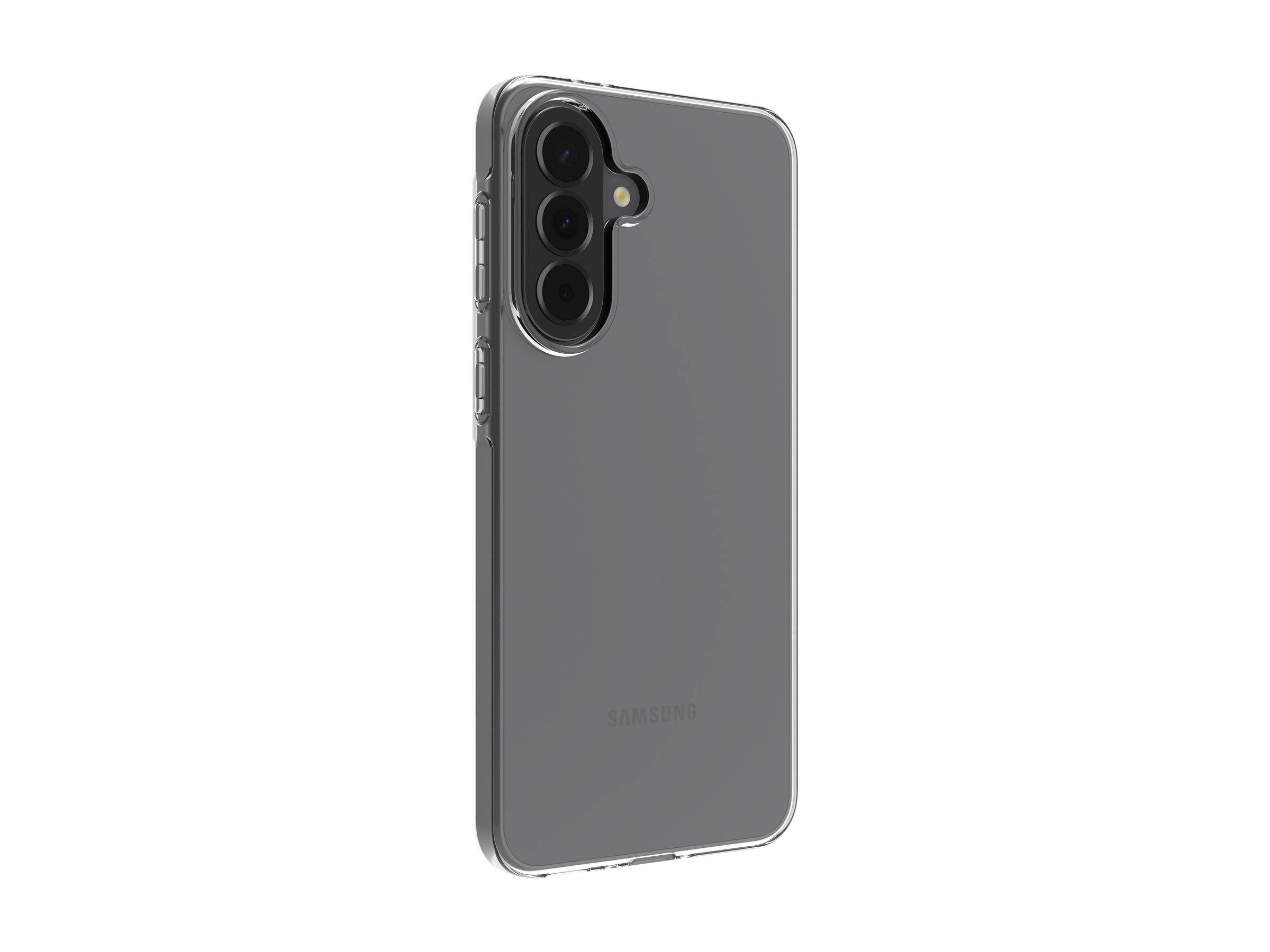 dbramante1928 Greenland - Hintere Abdeckung fürMobiltelefon - Kunststoff - klar