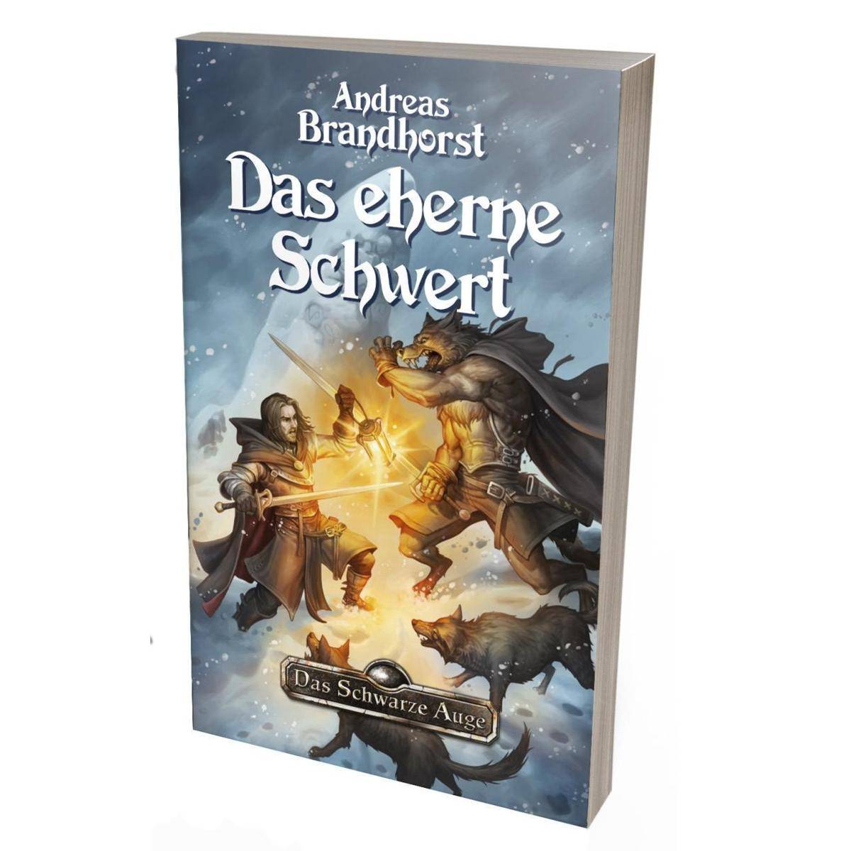 US26259 - DSA - Das eherne Schwert (remastered)