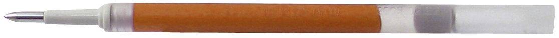 Pentel® LR7-FX Energel Liquid Gel-Rollermine LR7 - 0,35 mm, orange