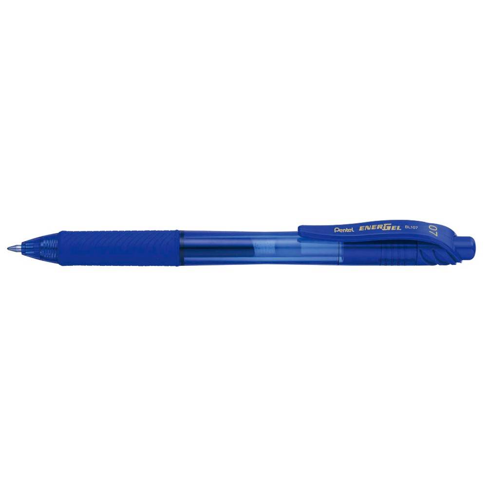 Pentel BL107-CX Gelschreiber blau 0,35 mm