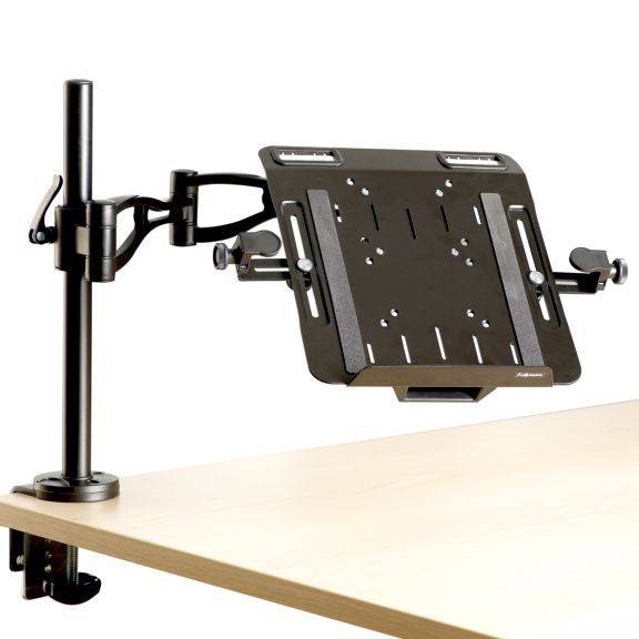 Fellowes® FW8211901 Professional Series™ Laptopplattform