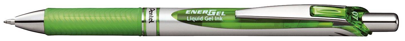 Pentel Liquid Gel-Tintenroller Energel BL77, lindgrn