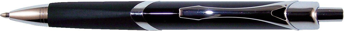 SKW solutions 3 19 30 10 Kugelschreiber Burgos - Stärke M, schwarz