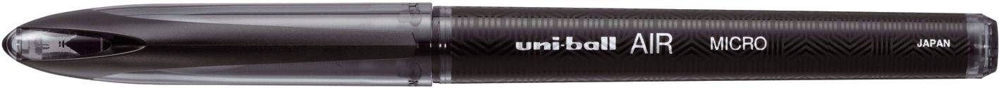 uni-ball® 145999 Tintenroller Air Micro - 0,2-0,45 mm, schwarz