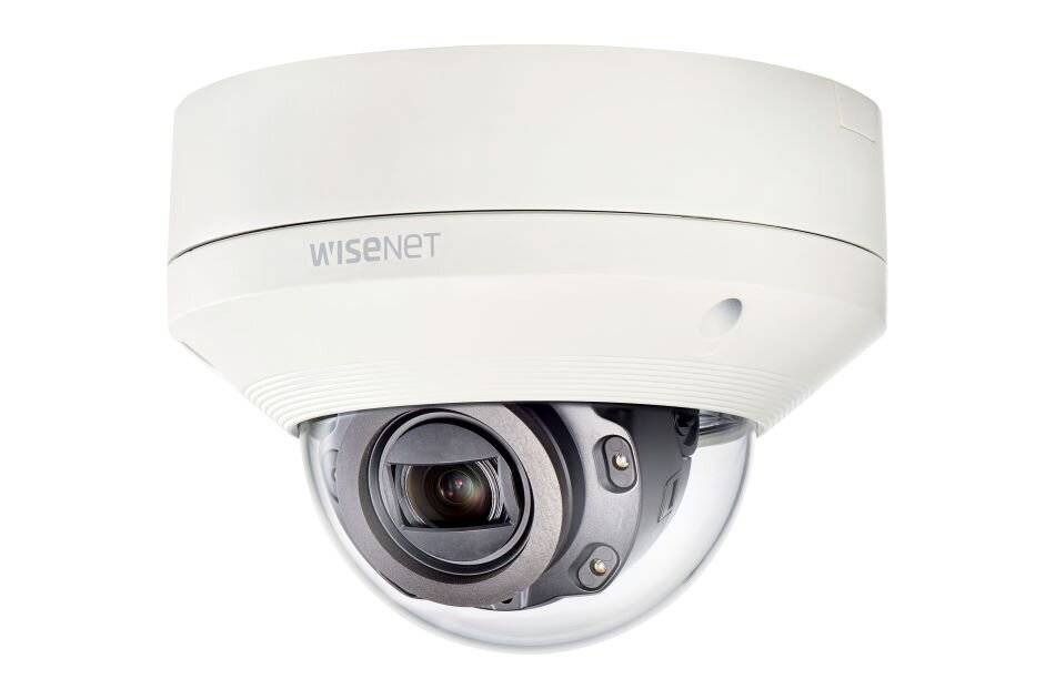 Hanwha Vision XNV-6080R