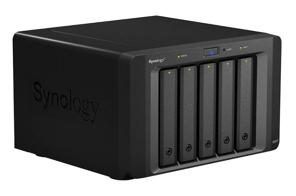 Synology DX517