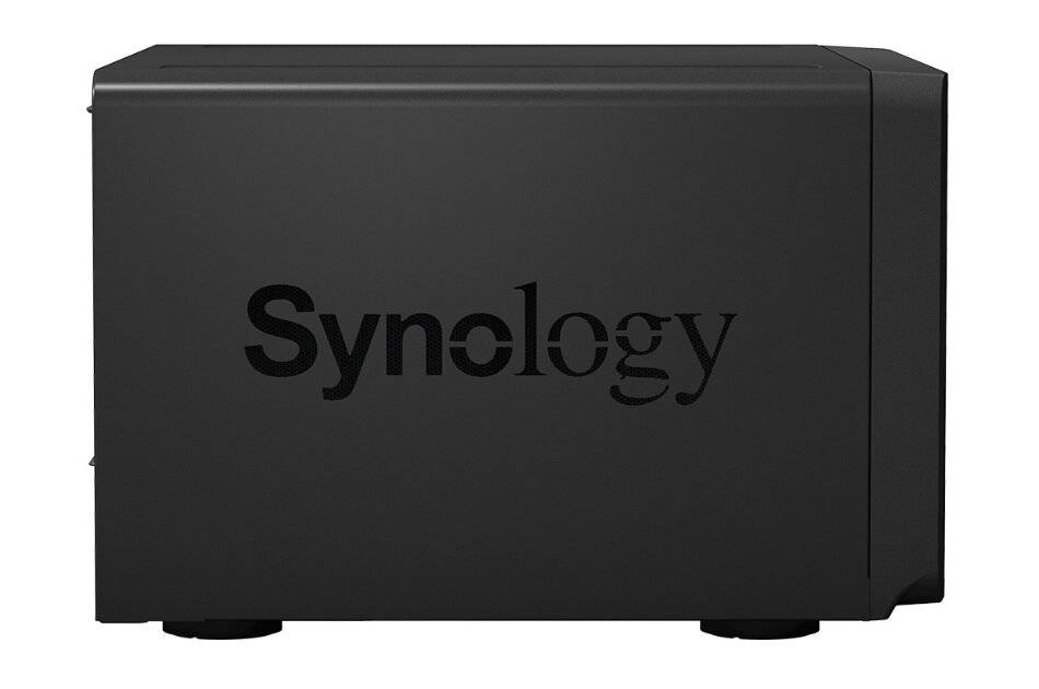 Synology DX517 Expansionseinheit , 5-Bay, ohne HDD, Hotswap, eSATA, für Synology NAS