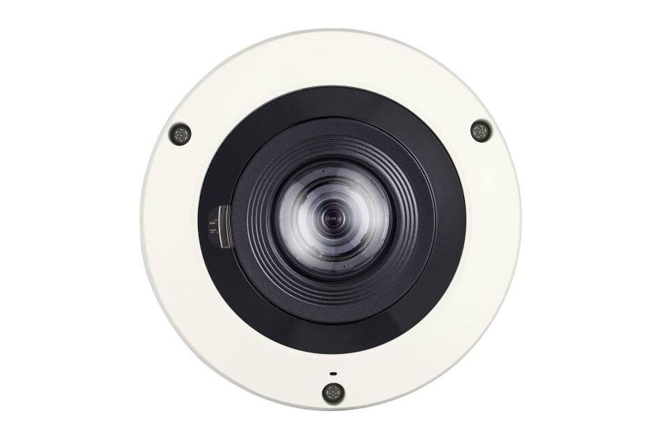 Hanwha Vision XNF-8010RVM