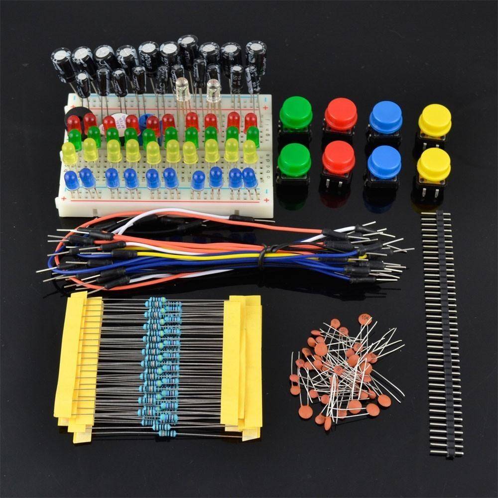 Universal Bauelemente / Prototyping Kit