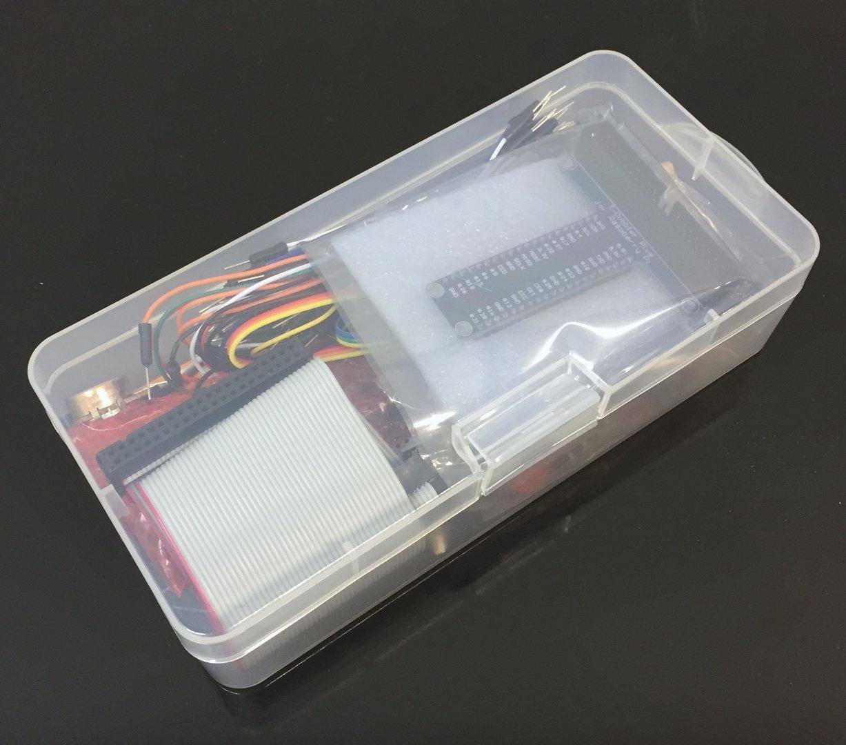 Universal Bauelemente / Prototyping Kit