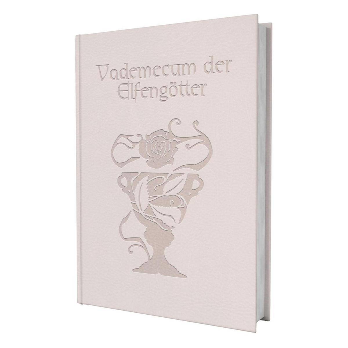 US26275 - DSA - Vademecum der Elfengötter