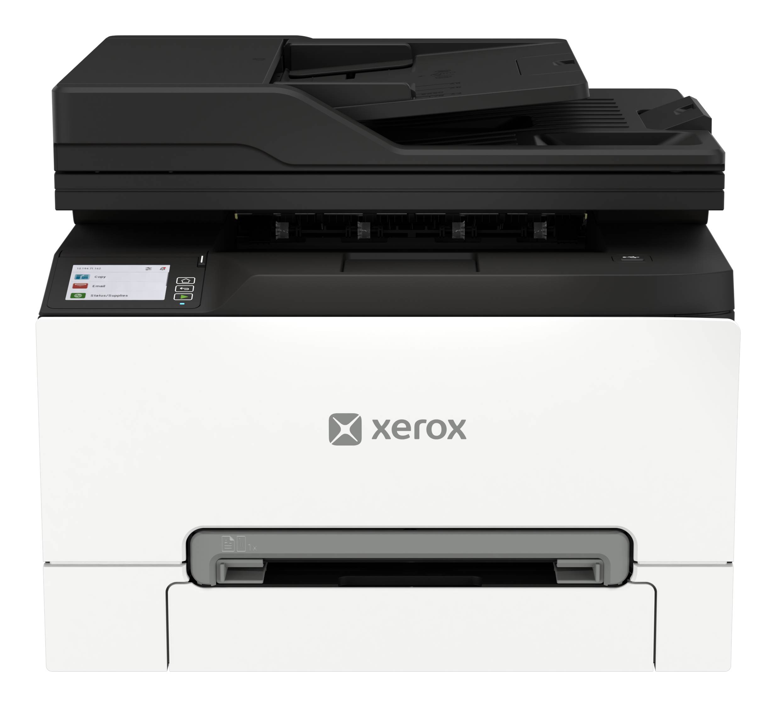 Lexmark Xerox C255a MFP HV EMEA - Multifunktionsgerät - Laser/LED-Druck