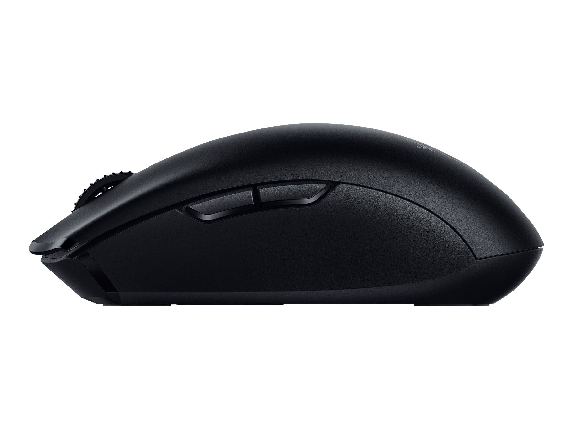 Razer Orochi V2 - Maus - Für Rechtshänder - optisch - 6 Tasten - kabellos - Bluetooth, 2.4 GHz - kabelloser Empfänger (U