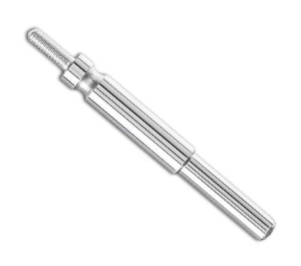 Werkzeughalter für Schleifstern POLINOX
