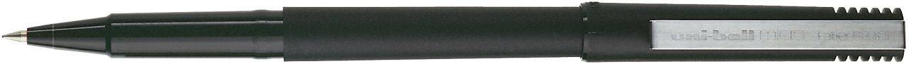 12x uni-ball® 140599 Tintenroller micro 0,2 mm Schreibfarbe: schwarz