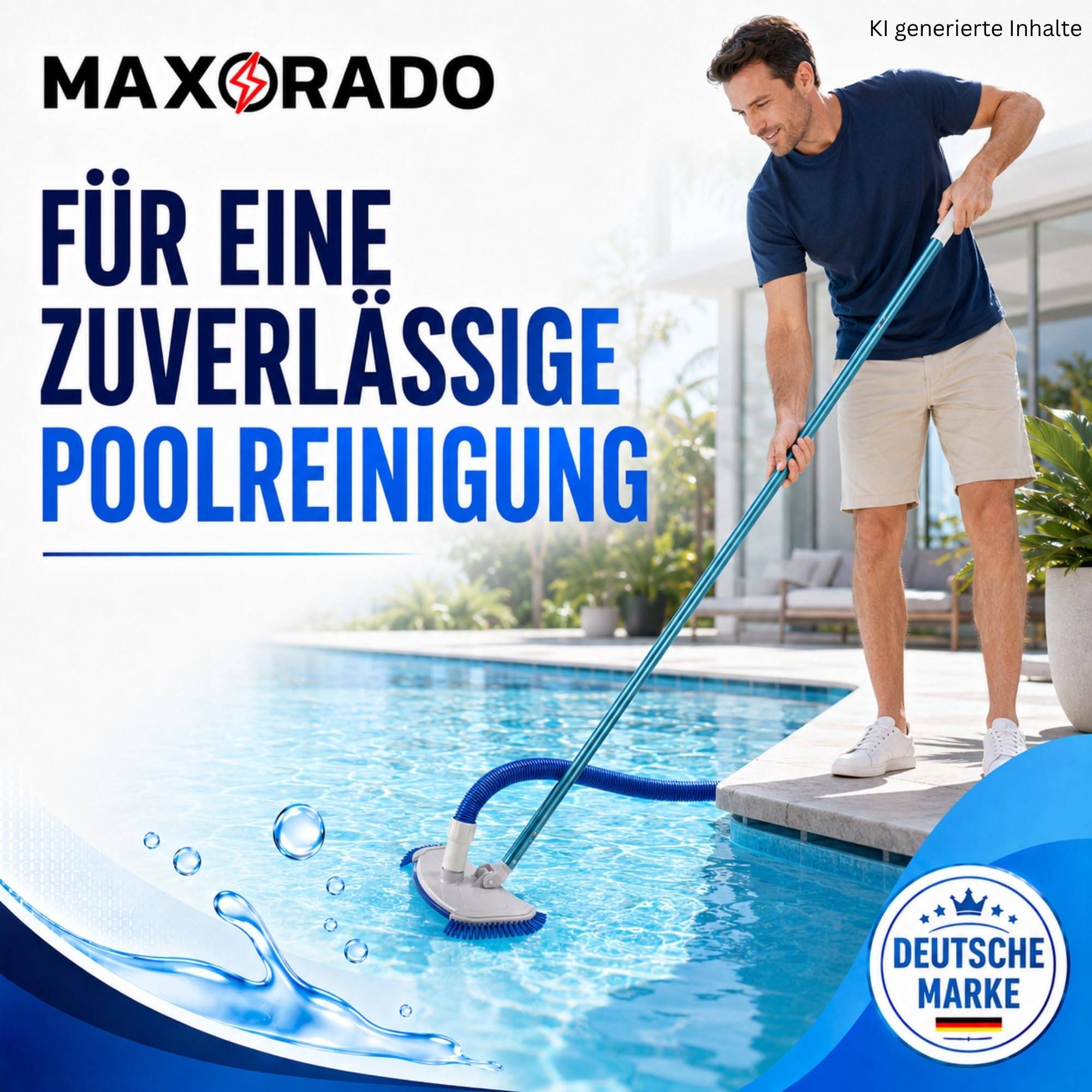 Pool Ersatzteile 5,3cm Stift Splint Pin Bodendüse passend für Intex Bestway