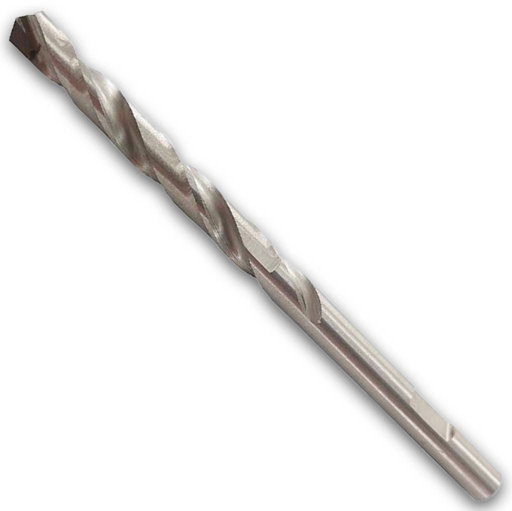 HM-Zentrierbohrer für PUMPSHANK