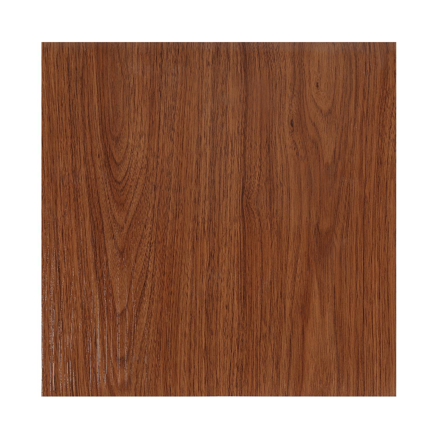 PVC Vinylboden Bodenbelag Vinyl Bodenfliesen 1 m² Selbstklebend Naturholz 11 Stück Holz Nachbildung Fliesen Design Bodenbelag gefühlsecht