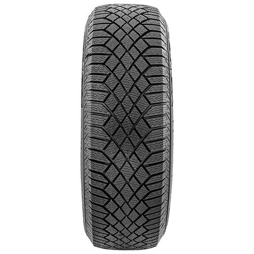 CONTINENTAL Winterreifen 195/50 R16 TL 88T VIKINGCONTACT 7 XL NORDIC COMPOUND BSW M+S 3PMSF