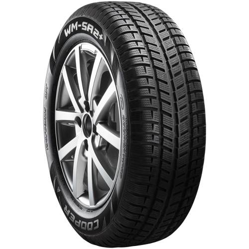 COOPER Winterreifen 195/55 R16 TL 87H WM-SA2+ H/V M+S 3PMSF