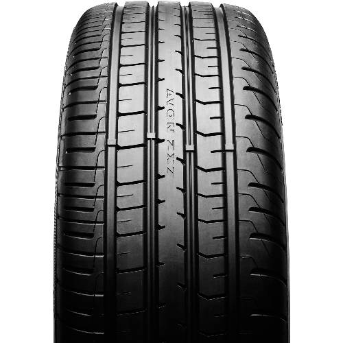 AVON Sommerreifen 235/50 R18 TL 97V ZX7