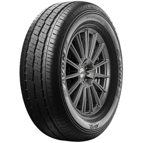 AVON Sommerreifen 215/65 R15 TLC 104/102T AV12