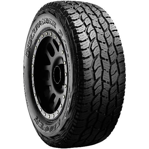 COOPER Ganzjahresreifen 245/70 R17 TL 110T DISCOVERER AT3 SPORT 2 OWL M+S 3PMSF