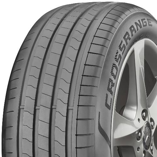 COOPER Sommerreifen 265/50 R20 TL 111H ZEON CROSS RANGE