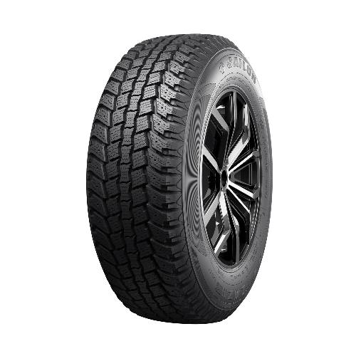 SAILUN Winterreifen 245/60 R18 TL 105T ICE BLAZER WST2 LT SW18 M+S STUDDABLE M+S 3PMSF