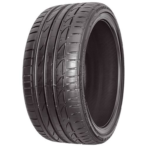 BRIDGESTONE Sommerreifen 245/40 R17 TL 91W POTENZA S001 RFT *