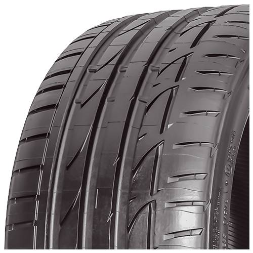 BRIDGESTONE Sommerreifen 245/40 R17 TL 91W POTENZA S001 RFT *