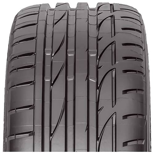 BRIDGESTONE Sommerreifen 245/40 R20 TL 99Y POTENZA S001 XL RFT MFS *