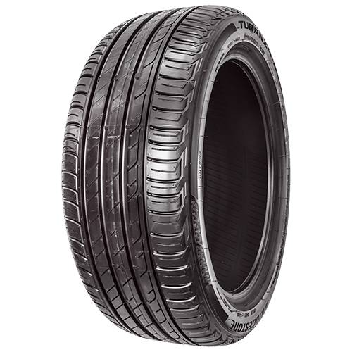 BRIDGESTONE Sommerreifen 215/50 R18 TL 92W TURANZA T001