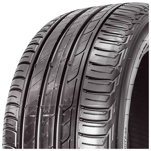 BRIDGESTONE Sommerreifen 215/50 R18 TL 92W TURANZA T001