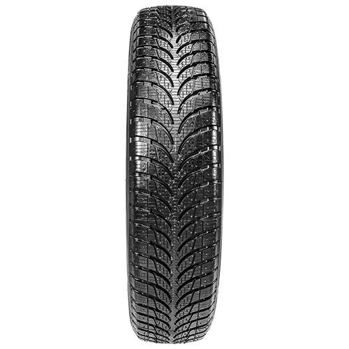 BRIDGESTONE Winterreifen 155/70 R19 TL 84Q BLIZZAK LM-500 * M+S 3PMSF