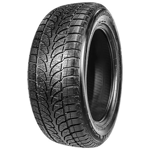 BRIDGESTONE Winterreifen 235/60 R16 TL 100H BLIZZAK LM-80 EVO M+S LAML M+S 3PMSF