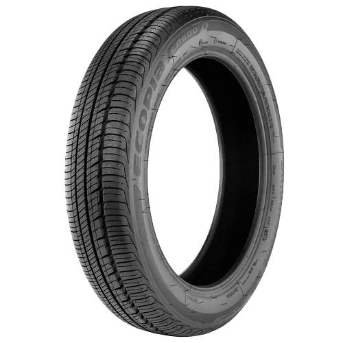 BRIDGESTONE Sommerreifen 155/70 R19 TL 84Q ECOPIA EP600