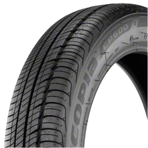 BRIDGESTONE Sommerreifen 155/70 R19 TL 84Q ECOPIA EP600