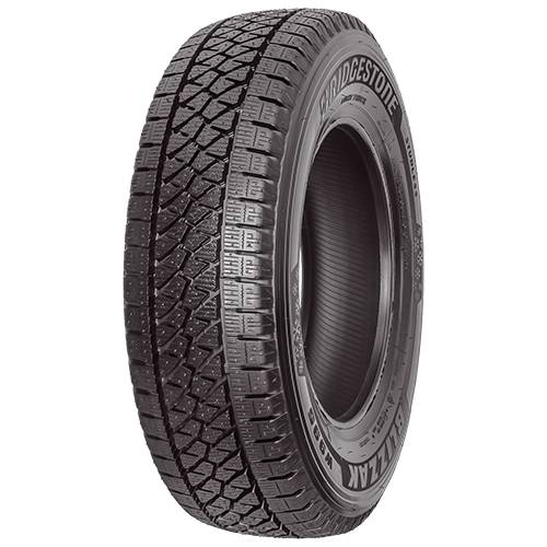 BRIDGESTONE Winterreifen 235/65 R16 TL 115/113R BLIZZAK W995 MULTICELL C 8PR M+S 3PMSF
