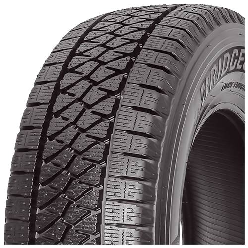 BRIDGESTONE Winterreifen 235/65 R16 TL 115/113R BLIZZAK W995 MULTICELL C 8PR M+S 3PMSF