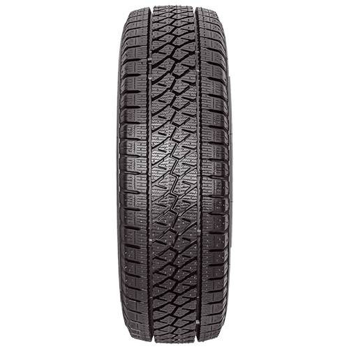 BRIDGESTONE Winterreifen 235/65 R16 TL 115/113R BLIZZAK W995 MULTICELL C 8PR M+S 3PMSF