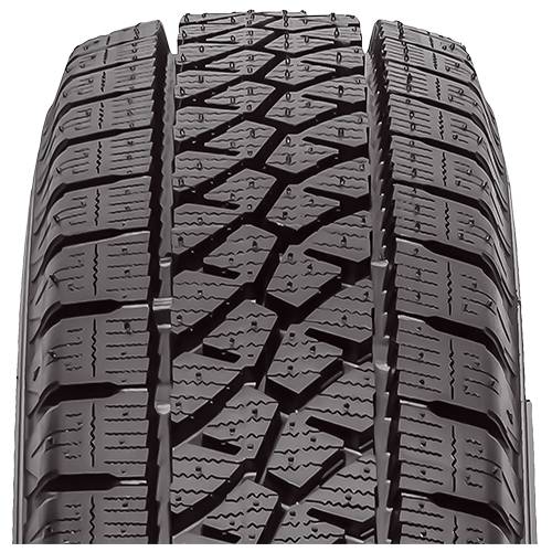 BRIDGESTONE Winterreifen 235/65 R16 TL 115/113R BLIZZAK W995 MULTICELL C 8PR M+S 3PMSF