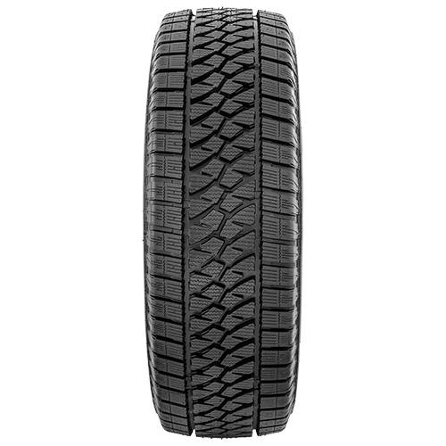 BRIDGESTONE Winterreifen 215/60 R17 TL 104/102H BLIZZAK W810 C VW LAML 6PR M+S 3PMSF