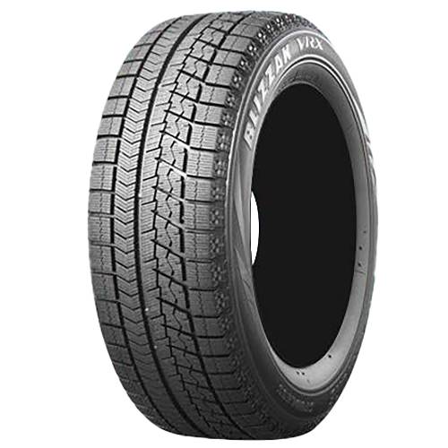 BRIDGESTONE Winterreifen 205/55R16 91S TL BLIZZAK VRX
