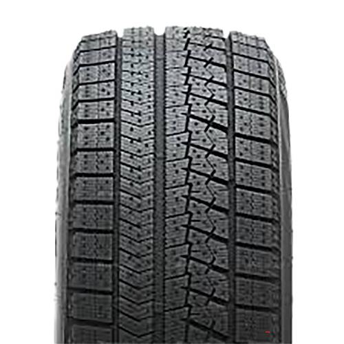 BRIDGESTONE Winterreifen 205/55R16 91S TL BLIZZAK VRX