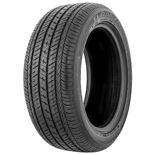 BRIDGESTONE Sommerreifen 225/40 R19 TL 89W TURANZA EL450 RFT AR M+S
